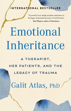 Emotional Inheritance - Atlas, Galit