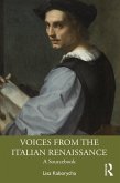 Voices from the Italian Renaissance