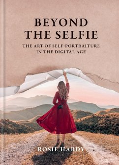Cover Beyond the Selfie