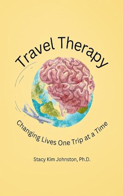 Travel Therapy - Johnston, Stacy K