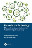 Piezoelectric Technology