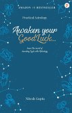 Awaken Your Good Luck