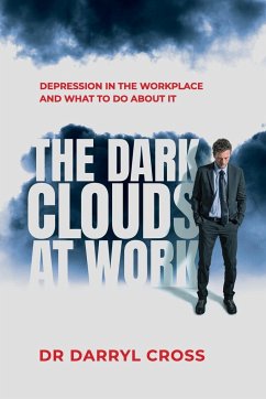 The Dark Clouds at Work - Cross, Darryl