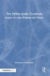 The Python Audio Cookbook - Bild 1