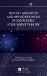 Recent Advances and Applications of... - Bild 1