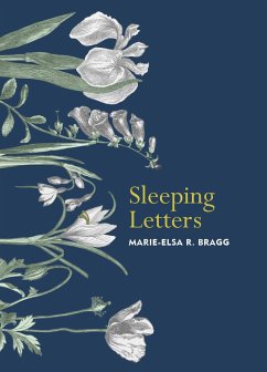 Sleeping Letters - Bragg, Marie-Elsa R.