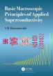 Basic Macroscopic Principles of Applied... - Bild 1