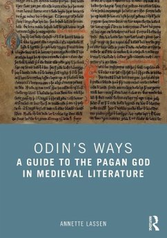 Odin's Ways - Lassen, Annette