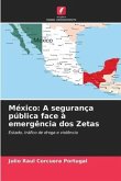 México: A segurança pública face à emergência dos Zetas