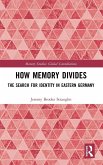 How Memory Divides