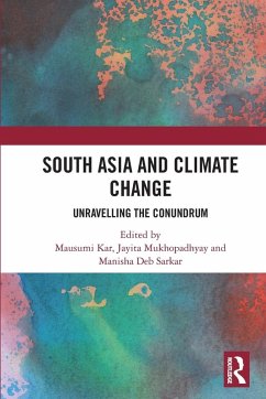 South Asia and Climate Change