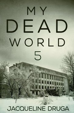 My Dead World 5 - Druga, Jacqueline