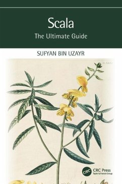 Scala - bin Uzayr, Sufyan