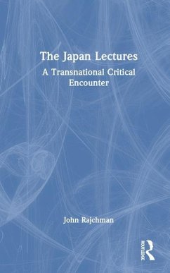 The Japan Lectures - Foucault, Michel