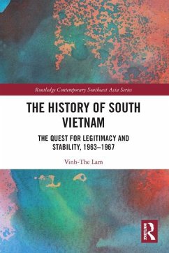 The History of South Vietnam - Lam - Lam, Vinh-The