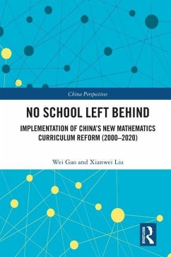 No School Left Behind - Gao, Wei; Liu, Xianwei