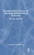 Macroeconomic Policies for Emerging and... - Bild 1