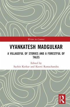 Vyankatesh Madgulkar