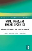 Name, Image, and Likeness Policies