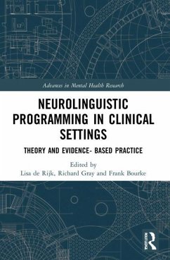 Neurolinguistic Programming in Clinical Settings