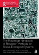 The Routledge Handbook of Research... - Bild 1
