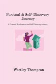 Personal & Self- Discovery Journey