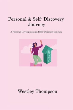 Personal & Self- Discovery Journey - Thompson, Westley