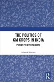 The Politics of GM Crops in India