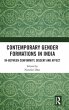Contemporary Gender Formations in India - Bild 1