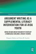Argument Writing as a Supplemental... - Bild 1