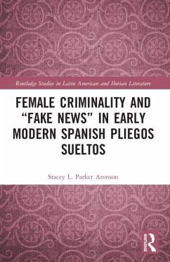 Female Criminality and 