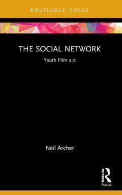 The Social Network - Archer, Neil