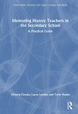 Mentoring History Teachers in the Secondary School