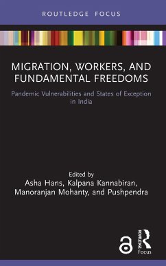 Migration, Workers, and Fundamental Freedoms