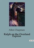 Ralph on the Overland Express