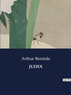 JUDEX - Bernède, Arthur