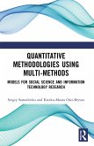 Quantitative Methodologies using Multi-Methods