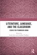 Literature, Language, and the Classroom - Bild 1