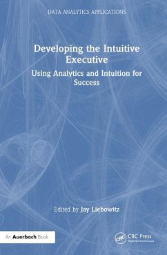 Developing the Intuitive Executive