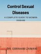 Control Sexual Diseases - Bild 1