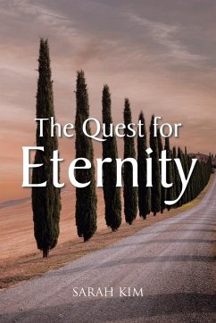 The Quest for Eternity - Kim, Sarah