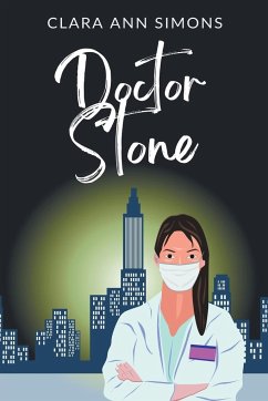 Doctor Stone - Simons, Clara Ann