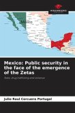 Mexico: Public security in the face of the emergence of the Zetas