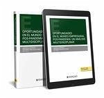 Oportunidades en el mundo empresarial pos-pandemia: un análisis multidisciplinar (Papel + e-book)