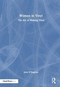 Women in Vinyl - Dâ Eugenio, Jenn