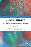 Algal Biorefinery