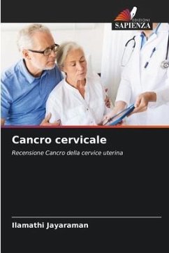 Cancro cervicale - Jayaraman, Ilamathi