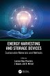 Energy Harvesting and Storage Devices - Bild 1