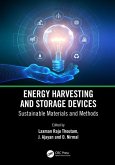Energy Harvesting and Storage Devices