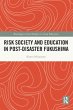 Risk Society and Education in... - Bild 1
